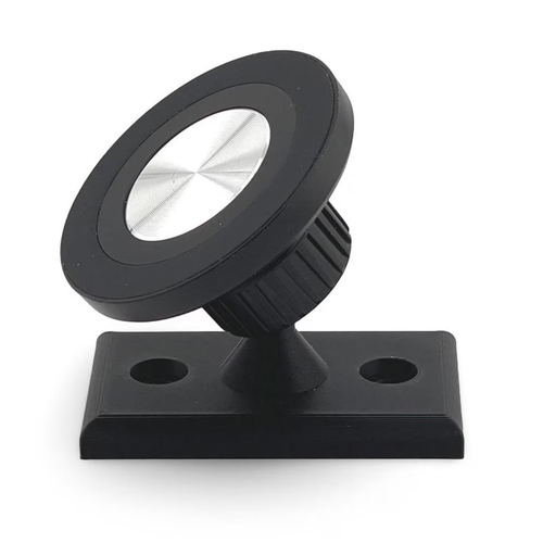 Rotatable Magnetic Device Bracket, Secure Adjustable Holder Built For Racing Simulator Cockpit Configurations